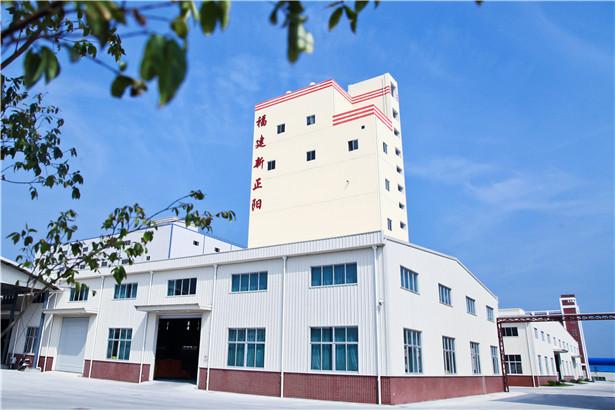 福州正阳饲料成立于1999年,是一家专业研发,生产和销售复合